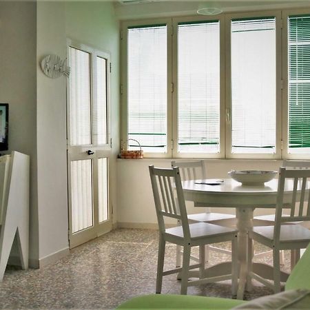 Casa Vacanza Anacapri Sunrise Bagian luar foto