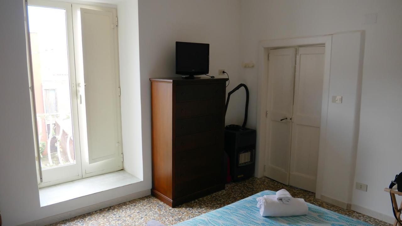 Casa Vacanza Anacapri Sunrise Bagian luar foto