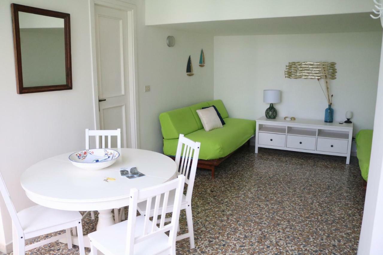Casa Vacanza Anacapri Sunrise Bagian luar foto